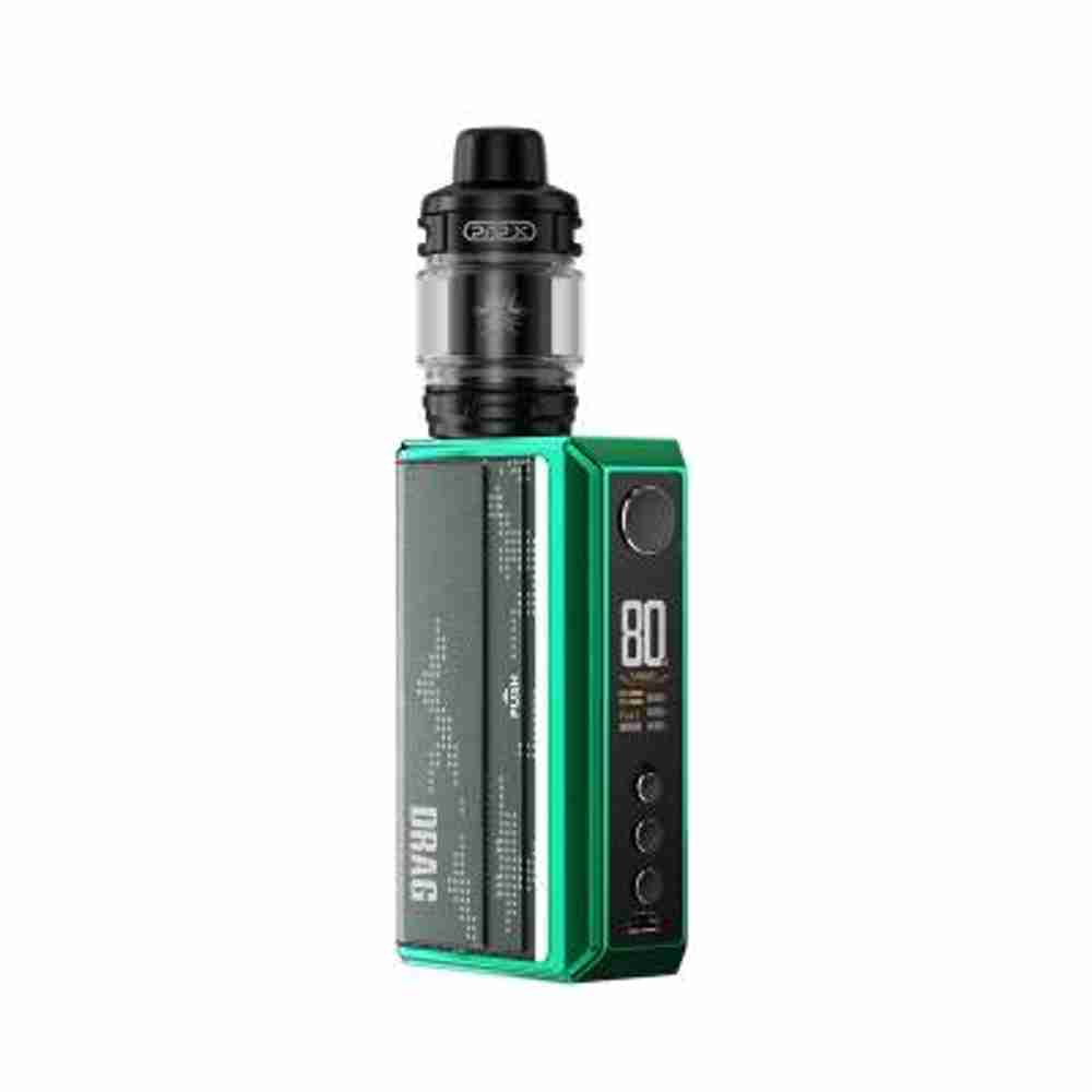 Voopoo drag 5 starter vape kit best color to buy