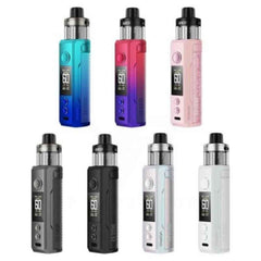 Voopoo Drag S2 Pod Mod Kit