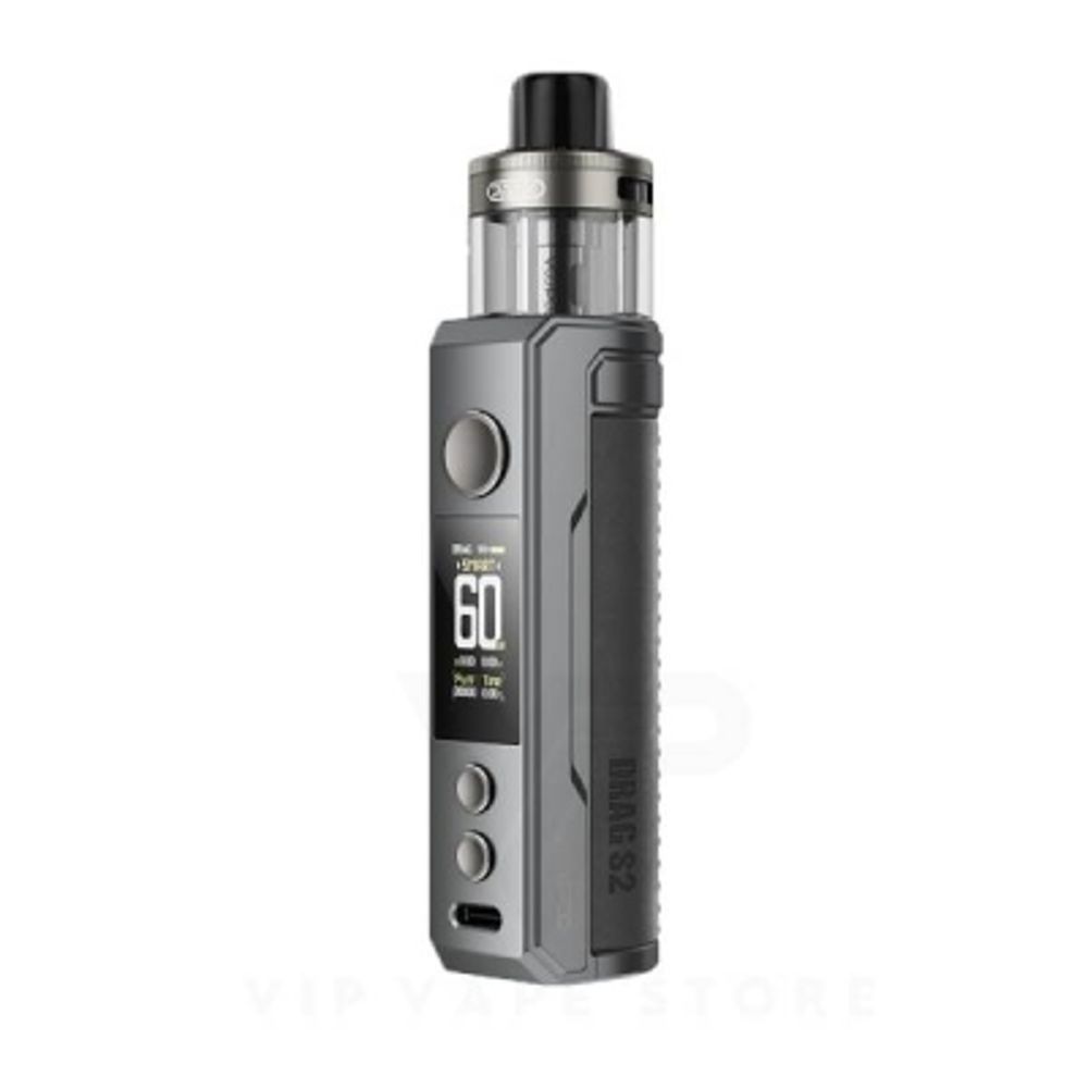 Voopoo Drag S2 Pod Mod Kit