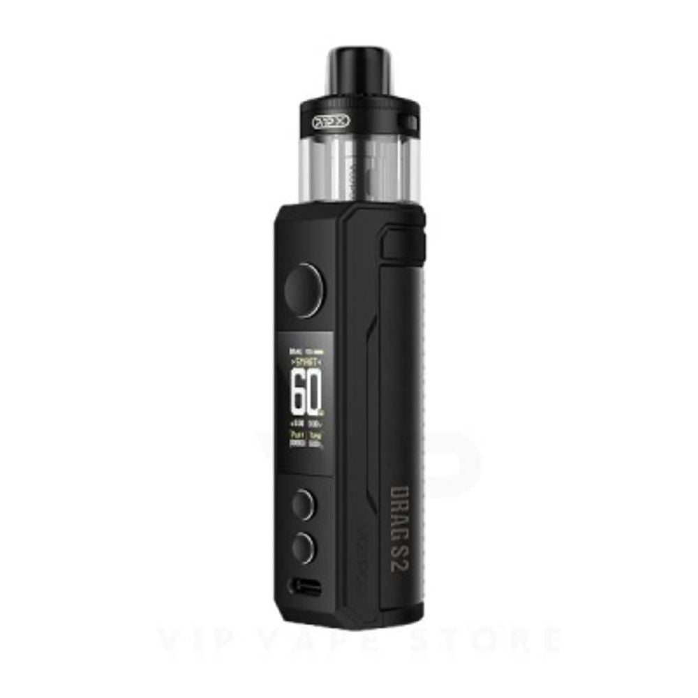 Voopoo Drag S2 Pod Mod Kit