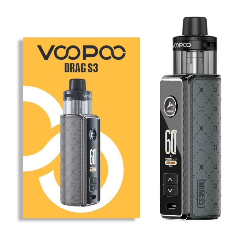 best vape for salt nicotine and freebase