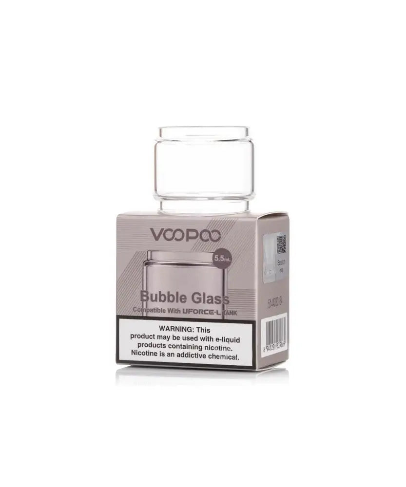 Voopoo Uforce L tank Bubble glass 5.5ml price