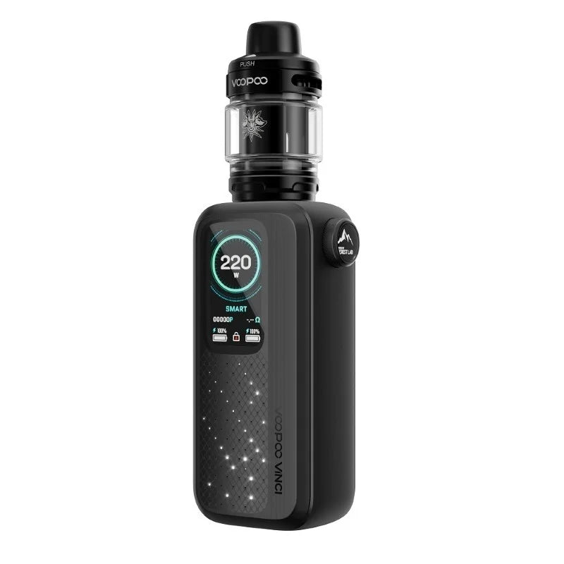 Voopoo Vinci Spark 220 Vape Kit Vape store Voopoo Vinci Spark 220 Vape Kit Vape store