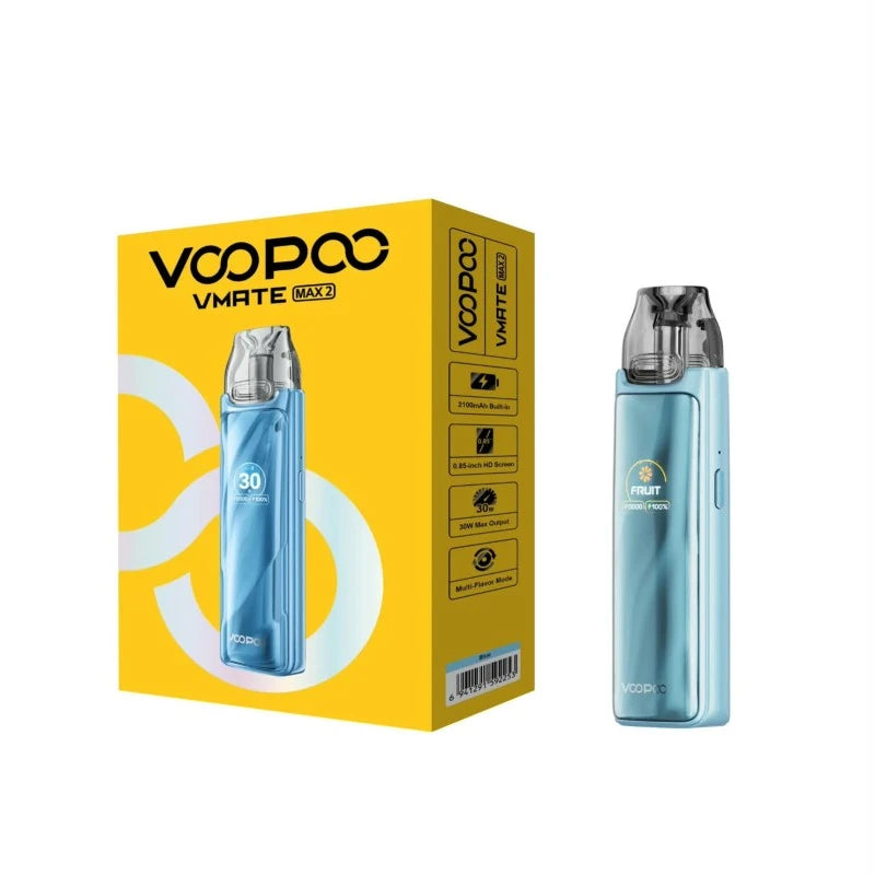 Voopoo vmate max 2 price in Karachi 