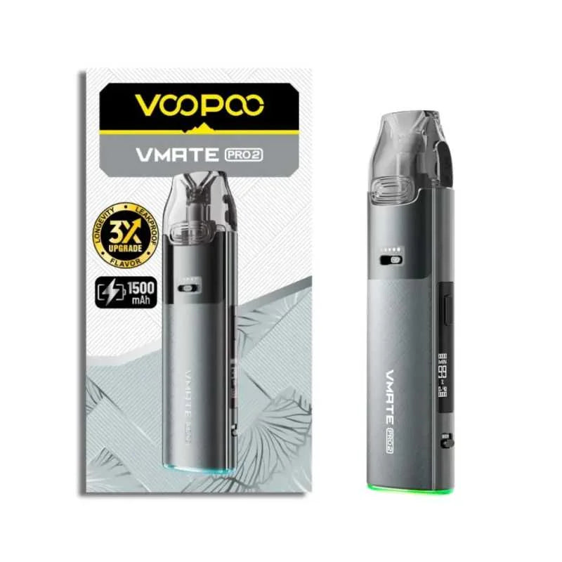 Voopoo Vmate Pro 2 Pod kit System 