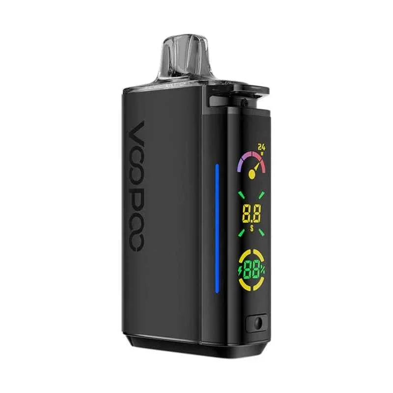 Voopoo Vrizz 24 watt output for salt nicotine E-juice flavors