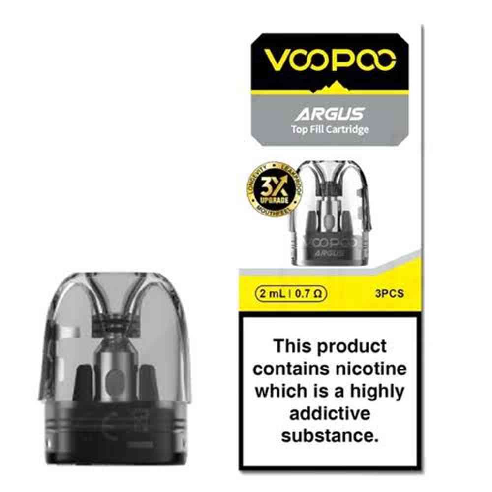 Voopoo argus replacement pod cartridges Vape store Voopoo argus replacement pod cartridges Vape store