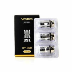 Voopoo TPP DM series coils