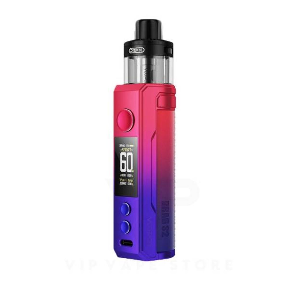 Voopoo Drag S2 Pod Mod Kit