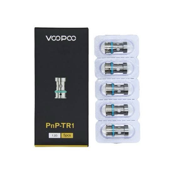 Voopoo PNP coil series