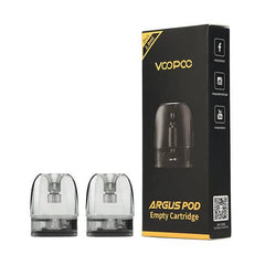 Voopoo argus replacement pod cartridges