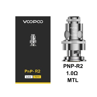 Voopoo PNP coil series