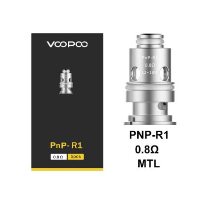 Voopoo PNP coil series