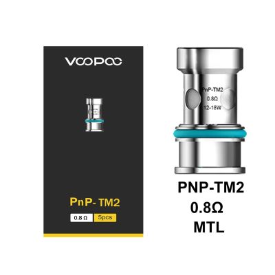 Voopoo PNP coil series