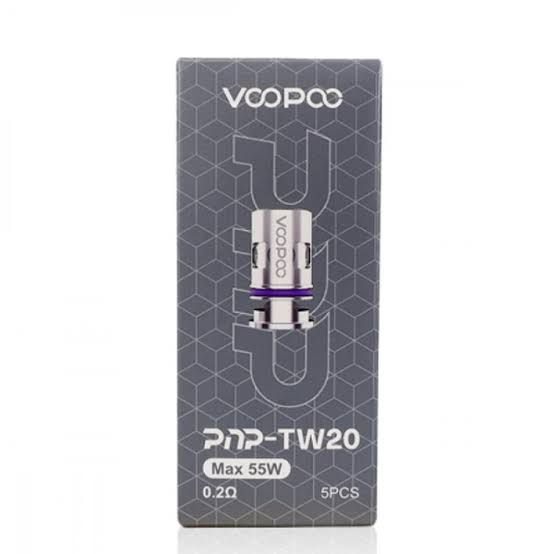 Voopoo PNP coil series