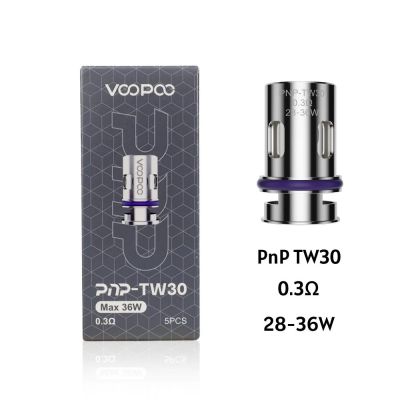 Voopoo PNP coil series