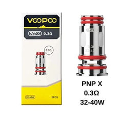 Voopoo PNP coil series