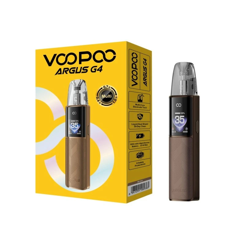 new pod kit 2026 for oxva nicotine salt flavor