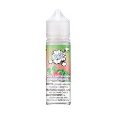 Slugger Wacko Watermelon Bubble Gum 60ml price in Pakistan buy online only at VIP vape