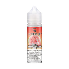 Rufpuf iced e-liquid 60ml Freebase price in Pakistan