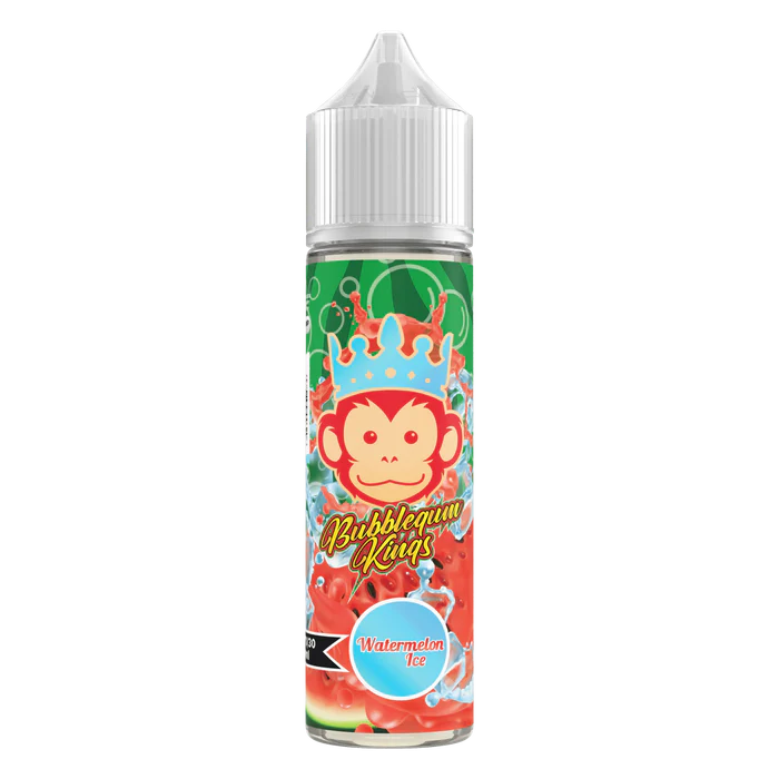 Watermelon Bubblegum Ice Dr Vapes 60ml E-liquid best price online in Pakistan