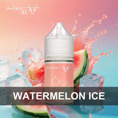 Watermelon Ice 30ml best taste flavor in Pakistan