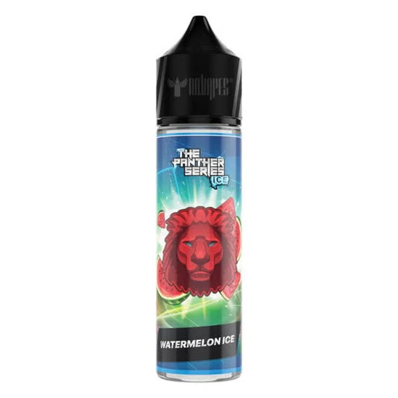 Watermelon Panther Super ice dr vapes 60ml E-Liquid price in Pakistan 