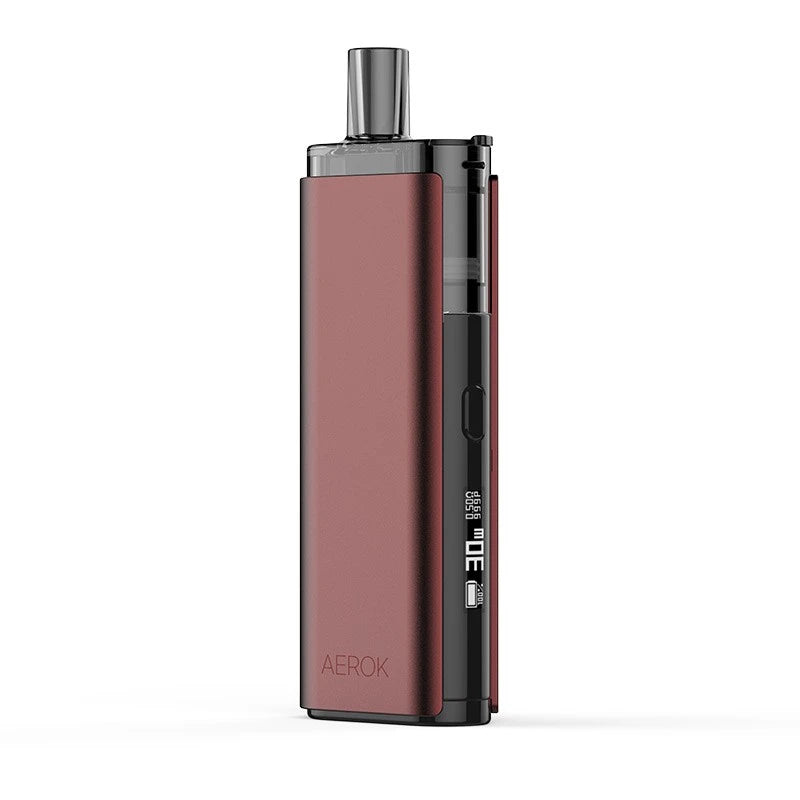 Vape store