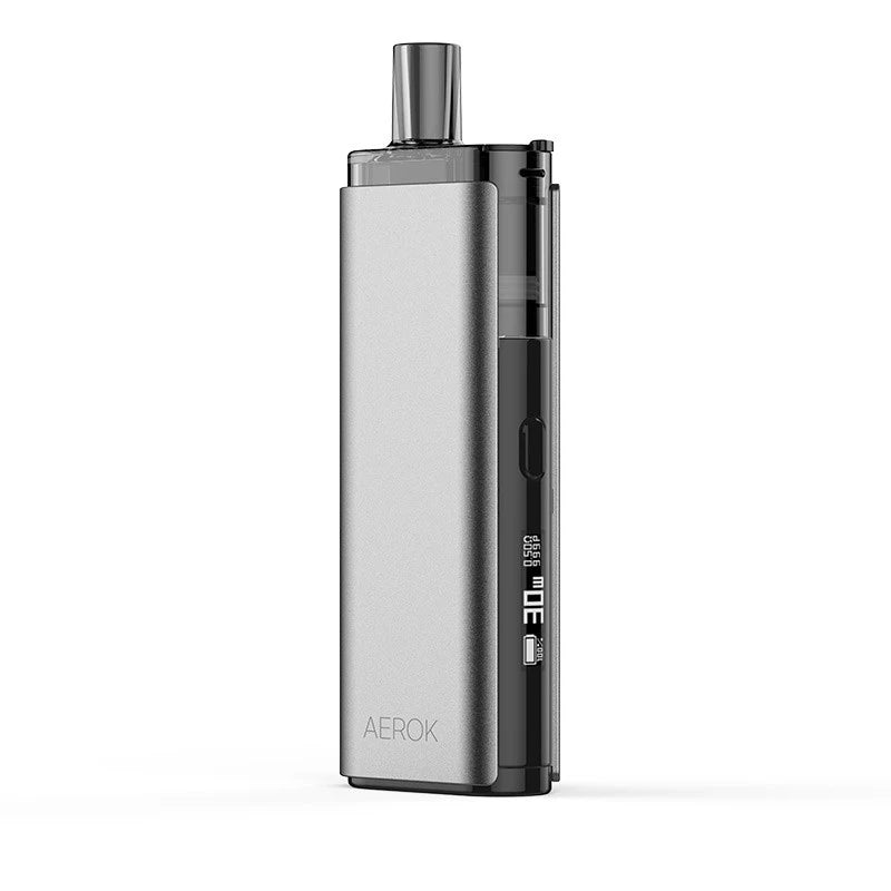 Wotofo AeroK Pod System Kit reviews