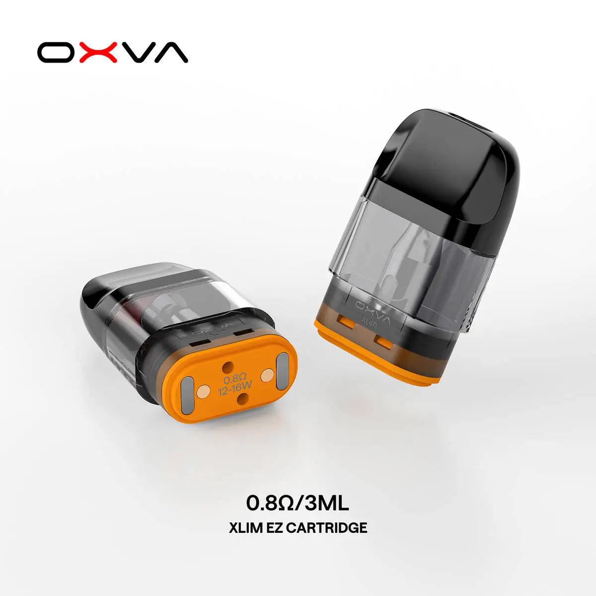 Oxva xlim v3 cartridges - 2ml/3ml replacement pod Vape store Oxva xlim v3 cartridges - 2ml/3ml replacement pod Vape store
