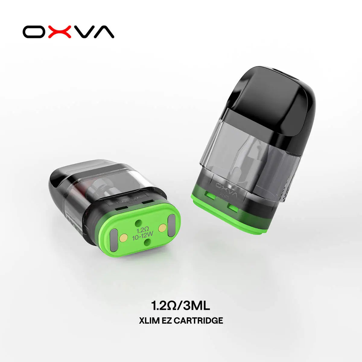 Oxva xlim v3 cartridges - 2ml/3ml replacement pod Vape store Oxva xlim v3 cartridges - 2ml/3ml replacement pod Vape store