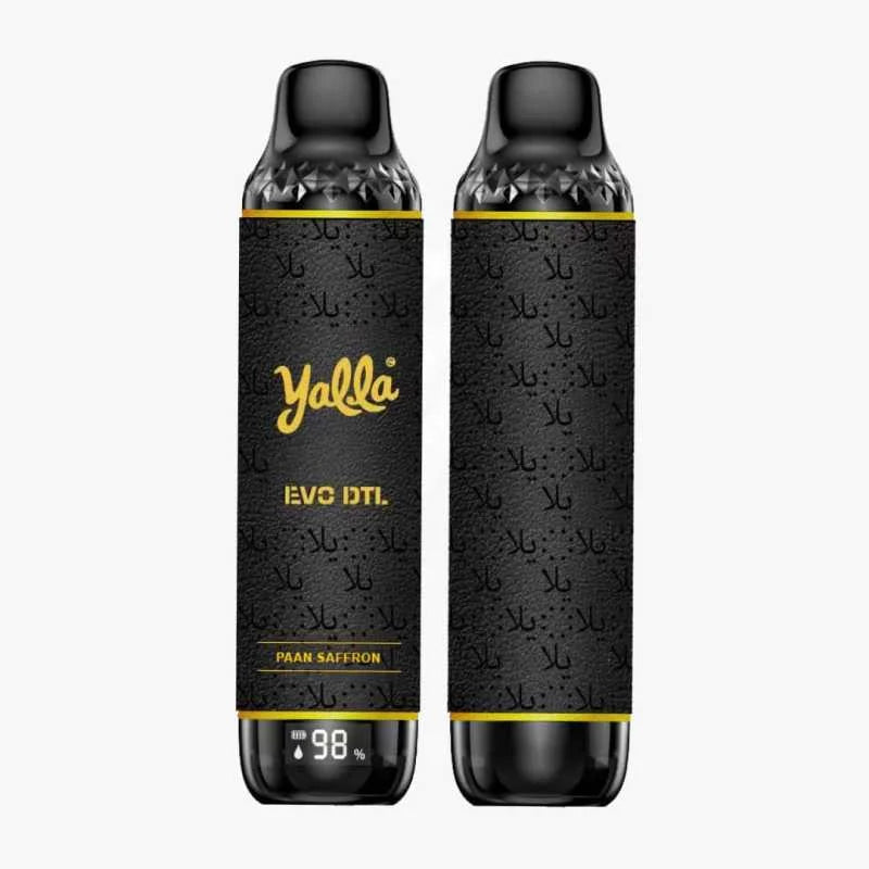 Yalla disposable wholesale price