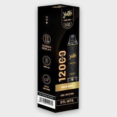 Yalla disposable best price at VIP vape store 