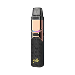 Yalla luxuria aura device price 