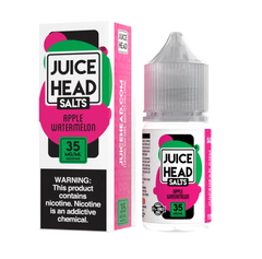 juice head salt nicotine flavors 30ml price