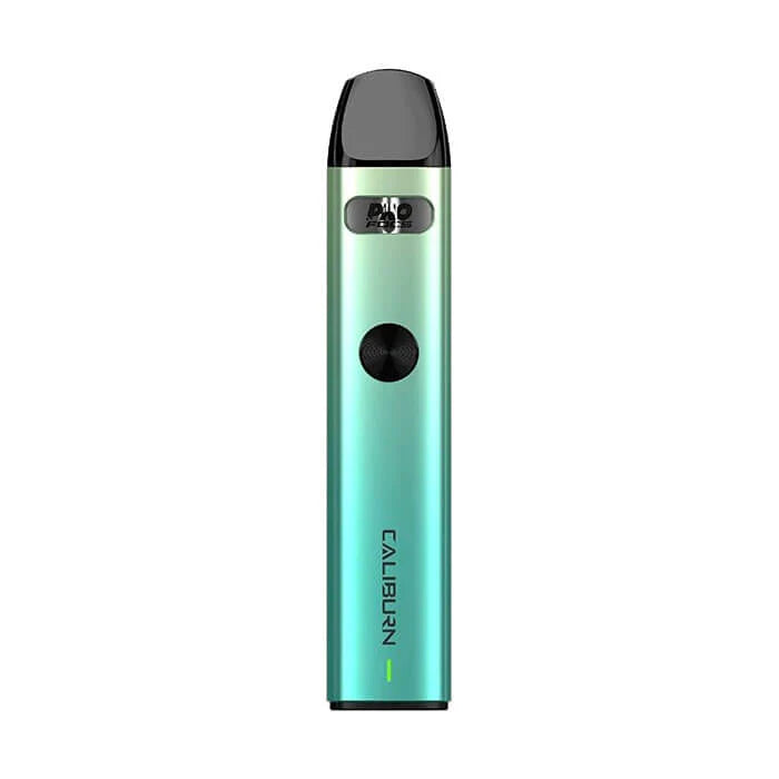 Uwell Caliburn A2 Pod kit 15w System best price in Pakistan.