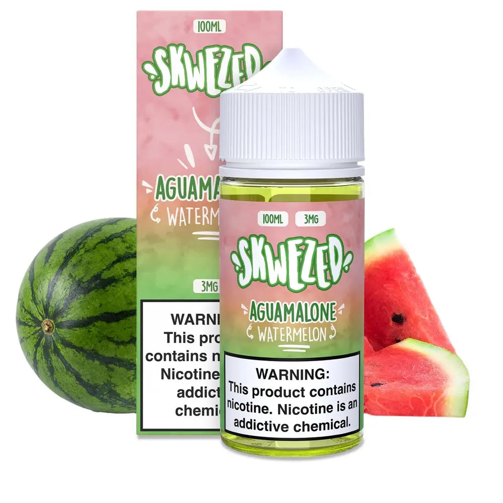 Best E-juice non ice fruit