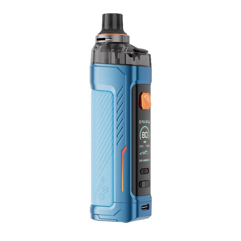 Vaporesso Armour GS pod mod DTL vape system 80w price at VIP vape in Pakistan