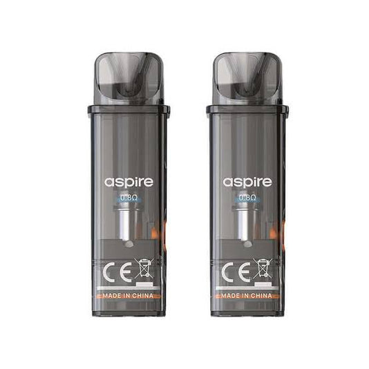 Aspire E-cigs | Vape, pod kit and coils  Vape store