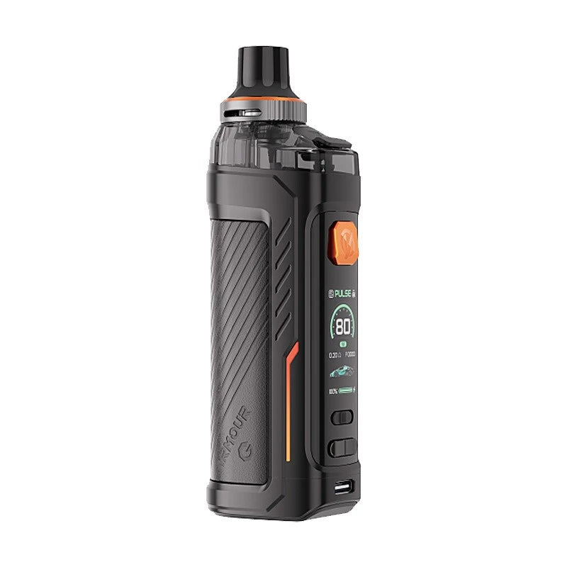 internal vape battery pod mod device