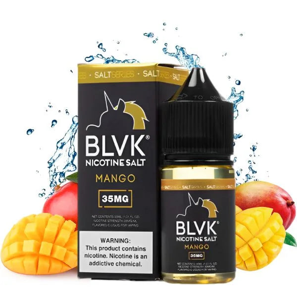 grape flavor unicorn blvk 30ml