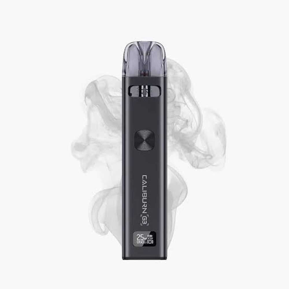 gray color of uwell g3
