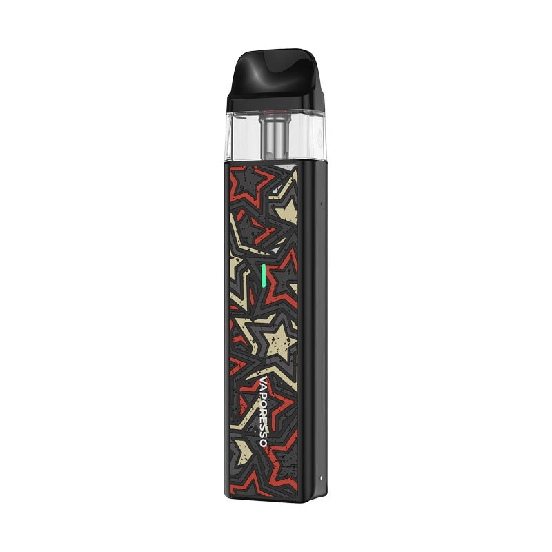 Vaporesso xros 4 mini pod kit - New arrival 2024 Vape store Vaporesso xros 4 mini pod kit - New arrival 2024 Vape store