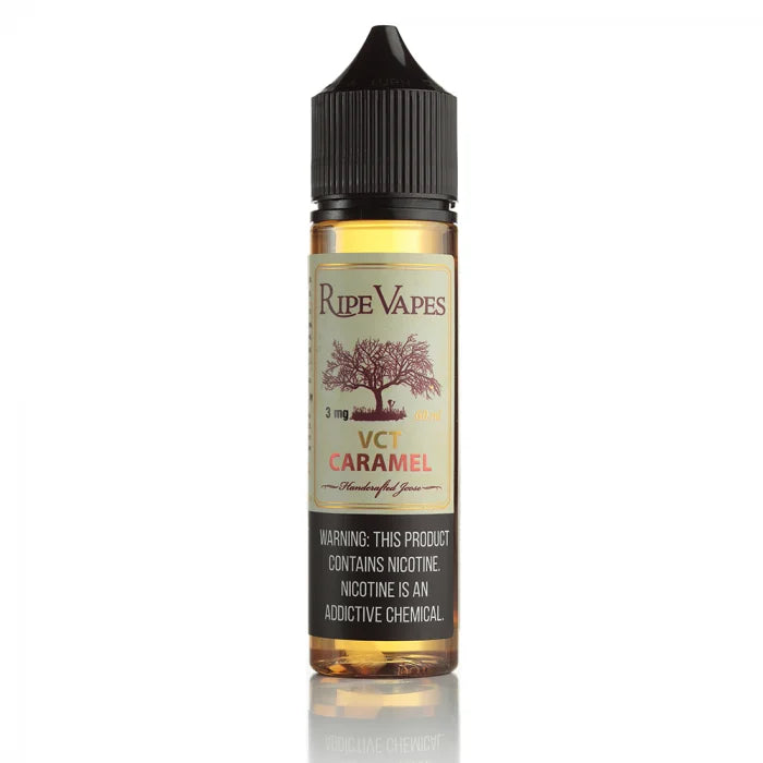 Zero nicotine e juice