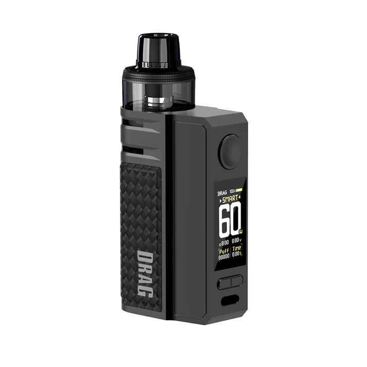 60 watt pod mod vape device