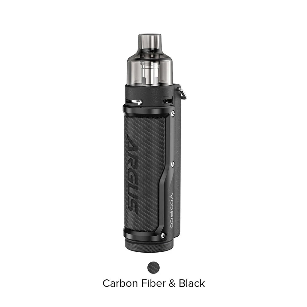Voopoo Argus pro pod mod kit - 80w vape Vape store Voopoo Argus pro pod mod kit - 80w vape Vape store