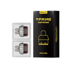 Replacement pod Oxva Vprime 60w kit