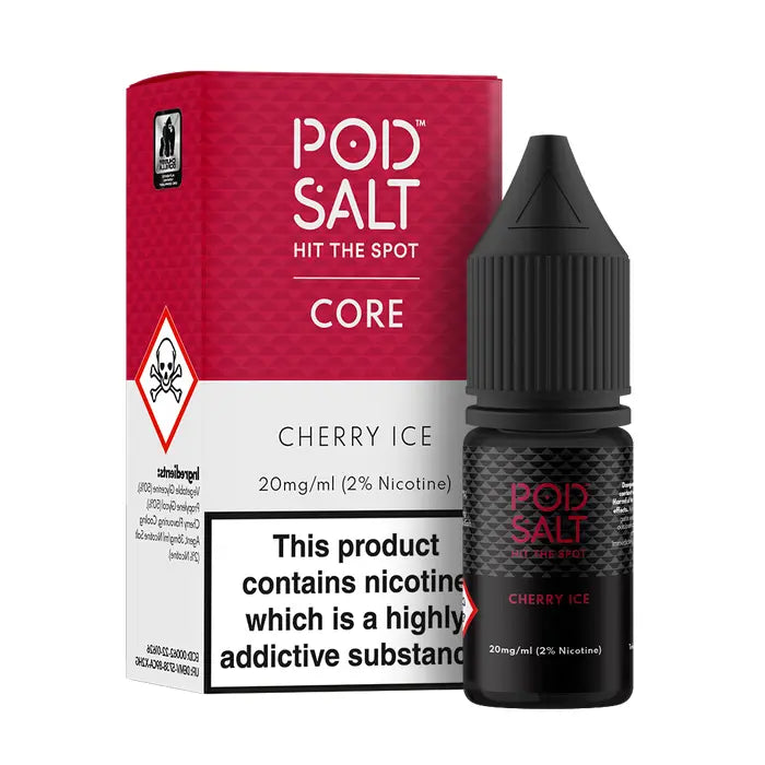 Pod Salt Core series 10ml buy online