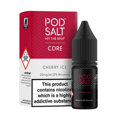 Pod Salt Core series 10ml buy online