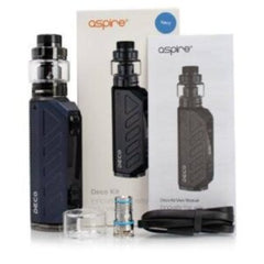 Aspire Deco 100w Starter kit